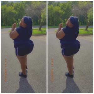 Meet your Posher, Keyonda